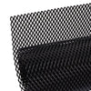 AggAuto Universal 40"x13" Car Grill Mesh-Black