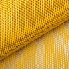 AggAuto Universal 40"x13" Car Grill Mesh-Yellow