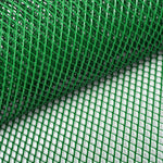 AggAuto Universal 40"x13" Car Grill Mesh-Green