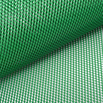 AggAuto Universal 40"x13" Car Grill Mesh-Green